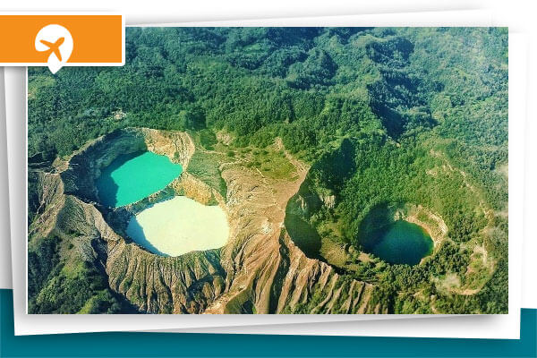 02. PAKET WISATA UNGGULAN